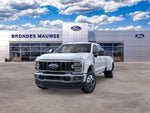 2026 Ford F-450SD Lariat DRW