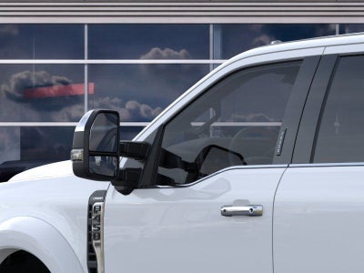 2026 Ford F-450SD Lariat DRW