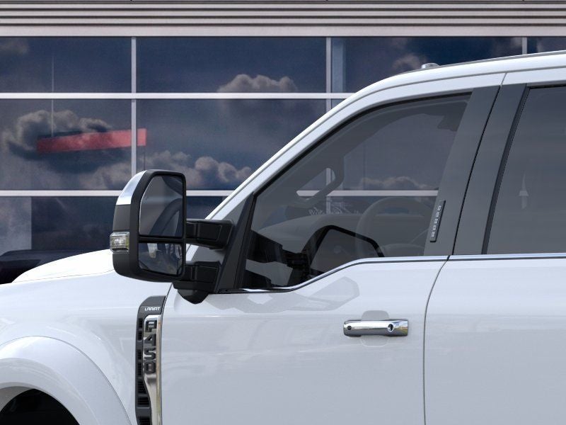2026 Ford F-450SD Lariat DRW