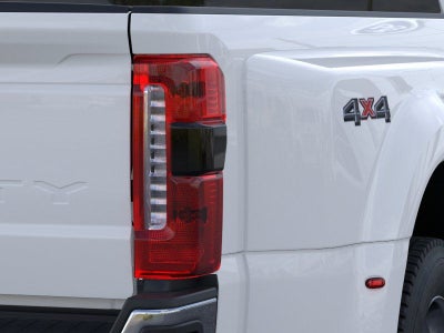 2026 Ford F-450SD Lariat DRW