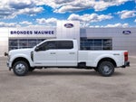 2026 Ford F-450SD Lariat DRW