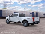 2026 Ford F-450SD Lariat DRW