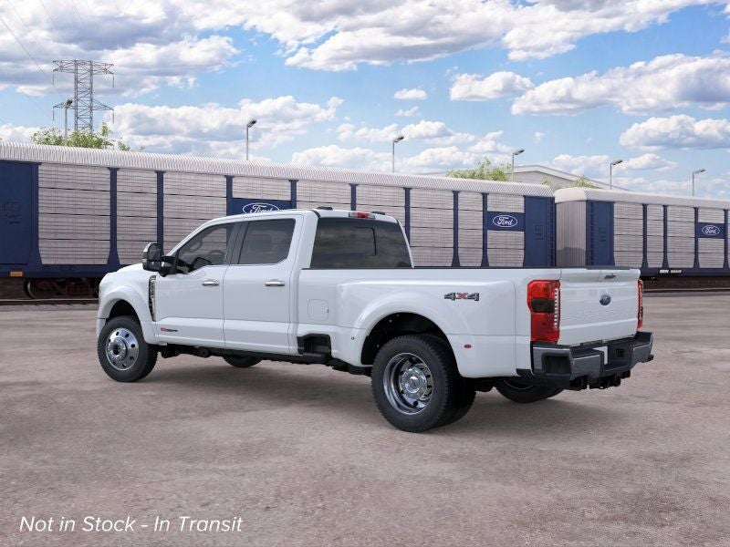 2026 Ford F-450SD Lariat DRW