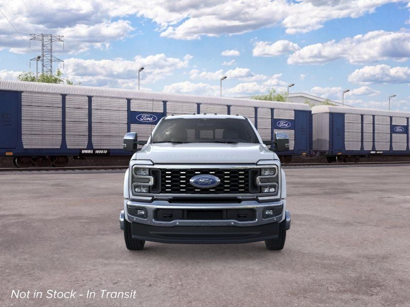 2026 Ford F-450SD Lariat DRW