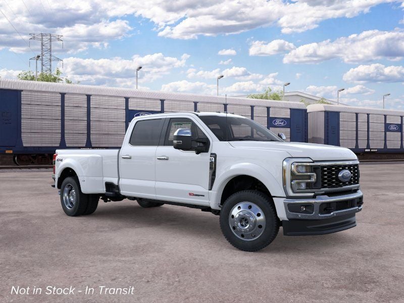 2026 Ford F-450SD Lariat DRW