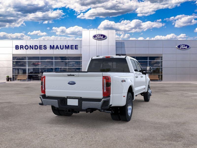 2026 Ford F-450SD Lariat DRW