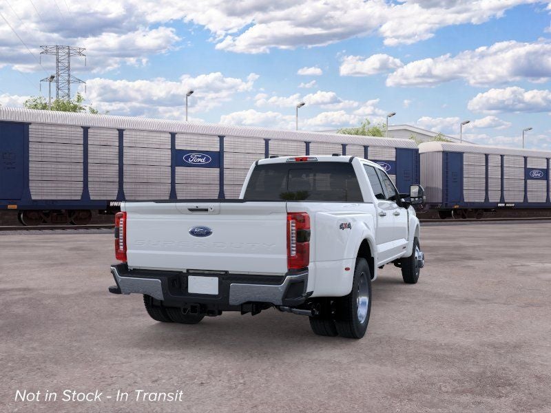 2026 Ford F-450SD Lariat DRW