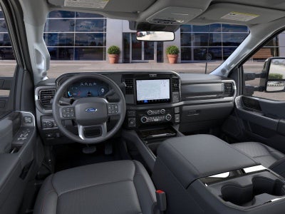 2026 Ford F-450SD Lariat DRW