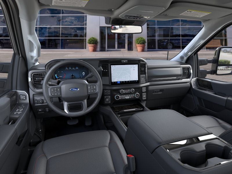 2026 Ford F-450SD Lariat DRW