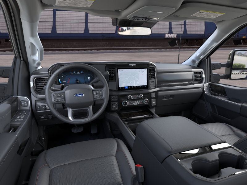 2026 Ford F-450SD Lariat DRW