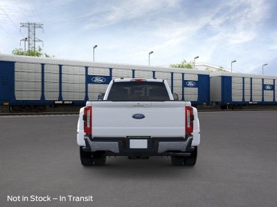 2026 Ford F-450SD Lariat DRW