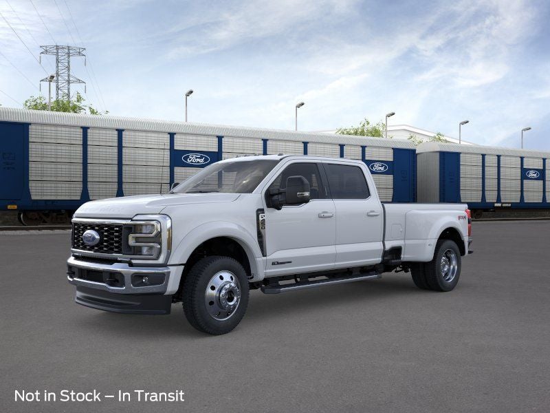 2026 Ford F-450SD Lariat DRW