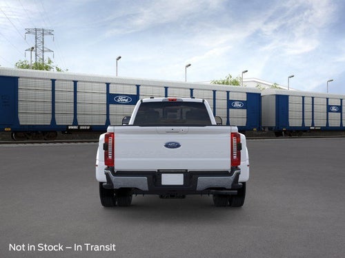 2026 Ford F-450SD Lariat DRW