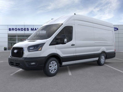 2026 Ford Transit-350 Base