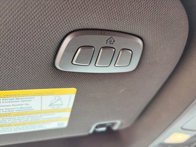 2015 Ford F-150 King Ranch