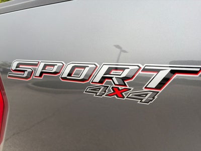2023 Ford F-150 XLT 2.7 EcoBoost