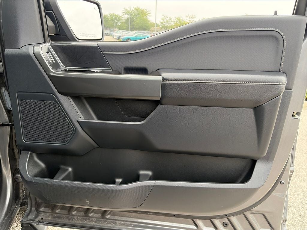 2023 Ford F-150 XLT 2.7 EcoBoost