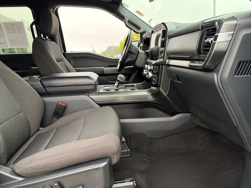 2023 Ford F-150 XLT 2.7 EcoBoost