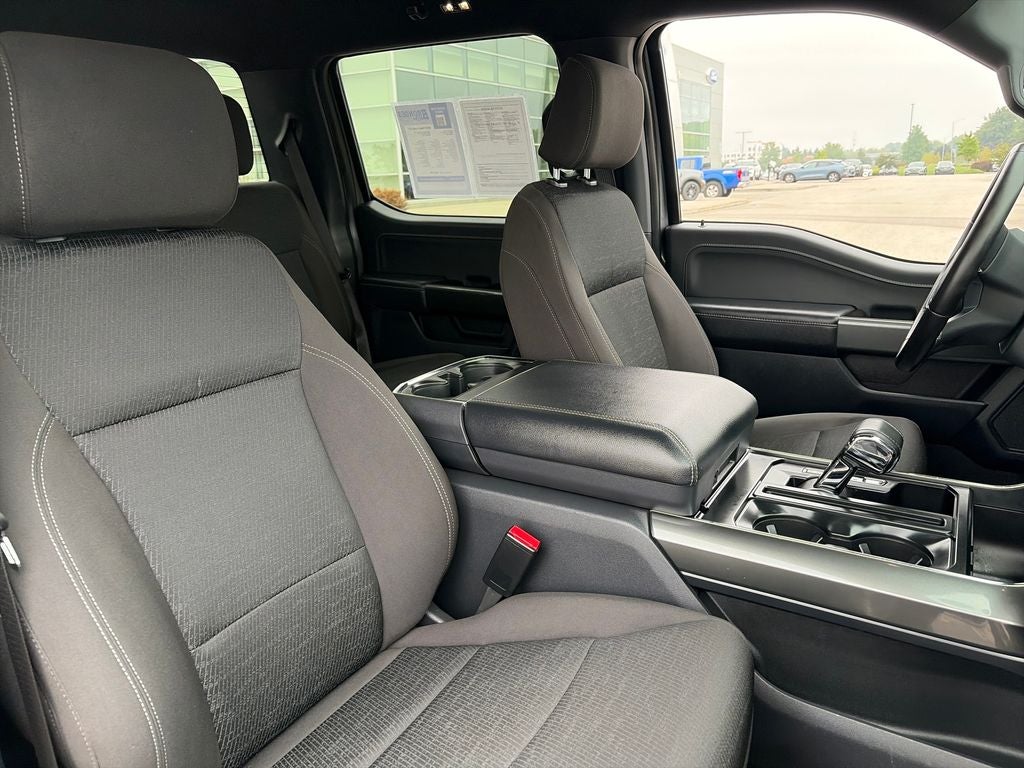 2023 Ford F-150 XLT 2.7 EcoBoost