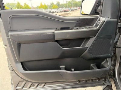 2023 Ford F-150 XLT 2.7 EcoBoost