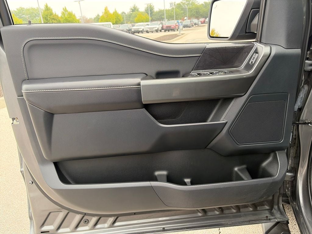 2023 Ford F-150 XLT 2.7 EcoBoost