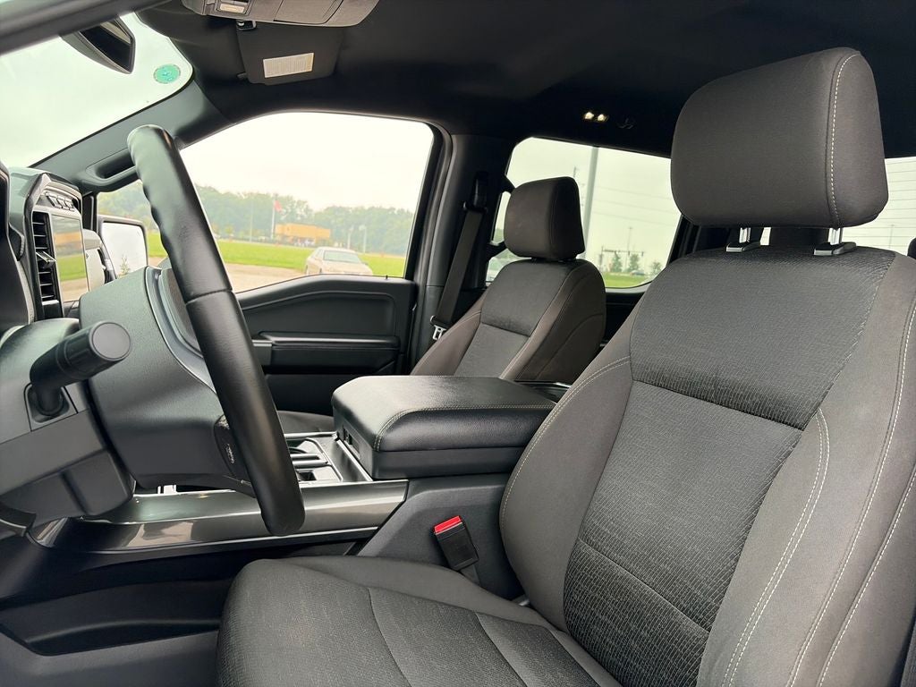 2023 Ford F-150 XLT 2.7 EcoBoost