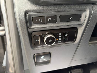 2023 Ford F-150 XLT 2.7 EcoBoost