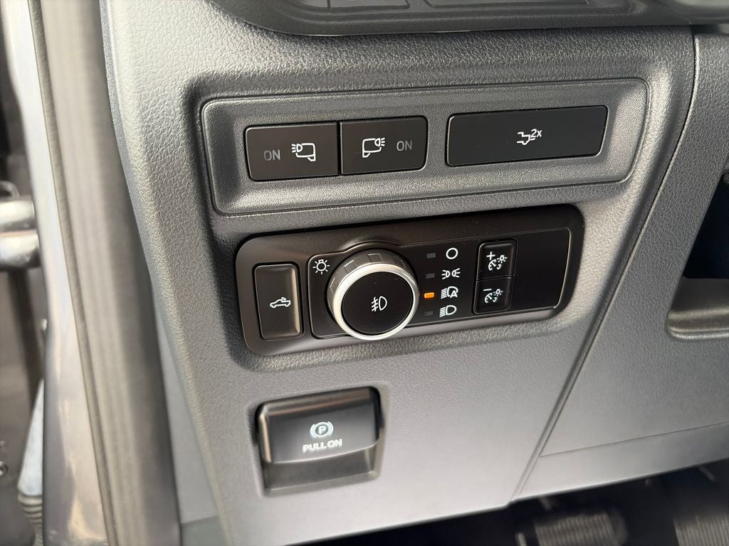 2023 Ford F-150 XLT 2.7 EcoBoost