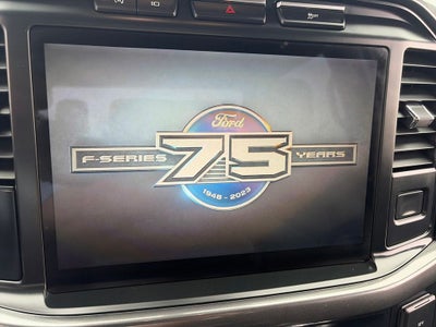 2023 Ford F-150 XLT 2.7 EcoBoost