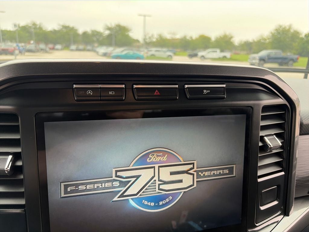2023 Ford F-150 XLT 2.7 EcoBoost