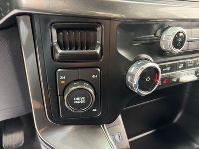 2023 Ford F-150 XLT 2.7 EcoBoost