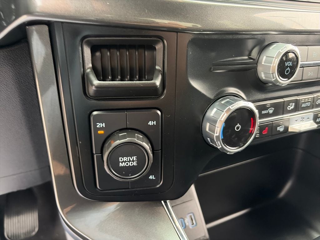 2023 Ford F-150 XLT 2.7 EcoBoost