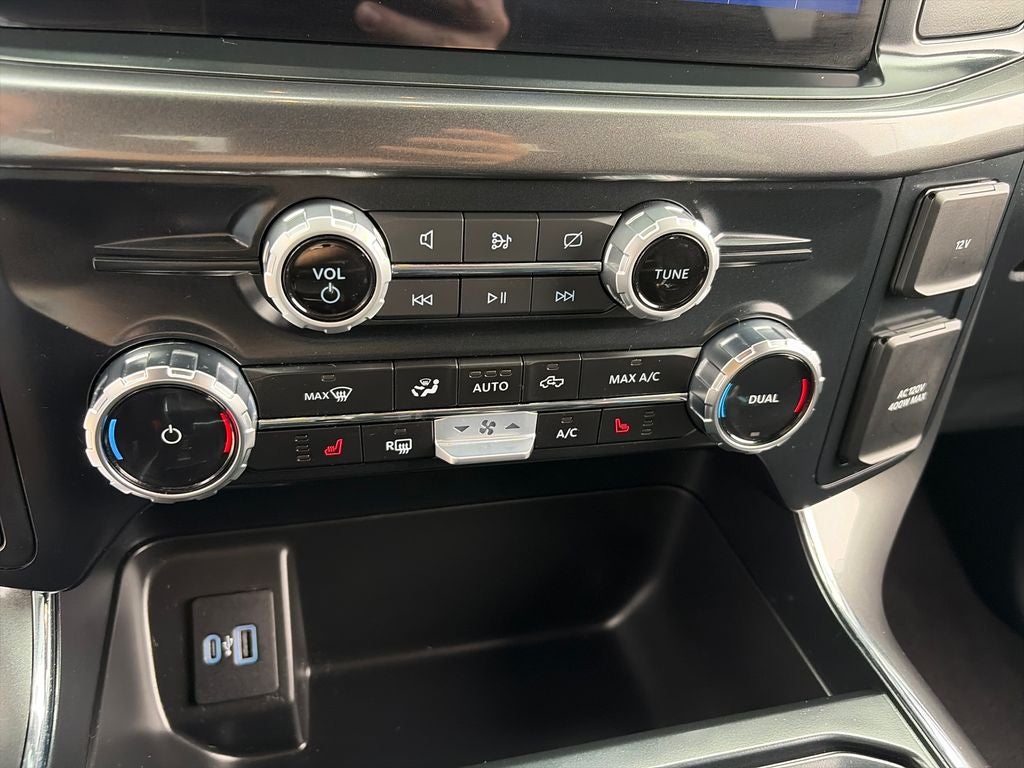 2023 Ford F-150 XLT 2.7 EcoBoost