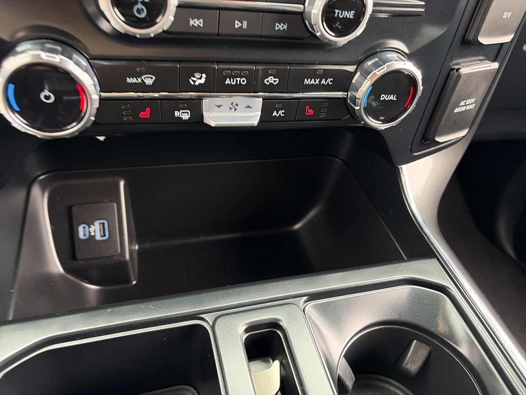 2023 Ford F-150 XLT 2.7 EcoBoost