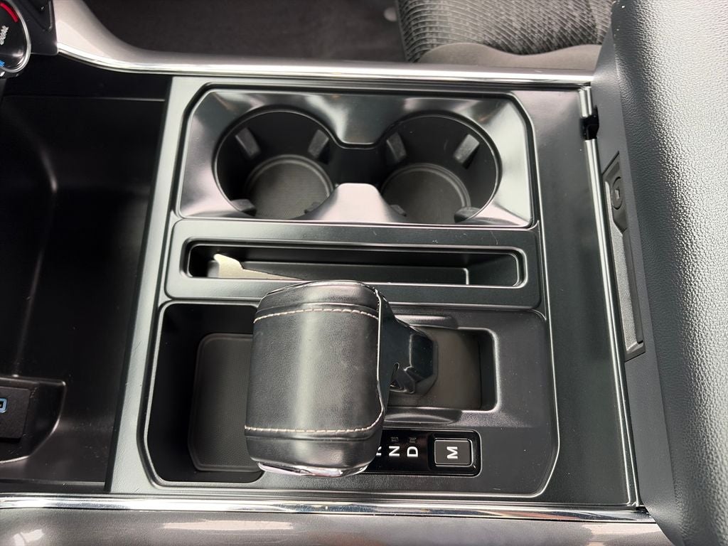 2023 Ford F-150 XLT 2.7 EcoBoost