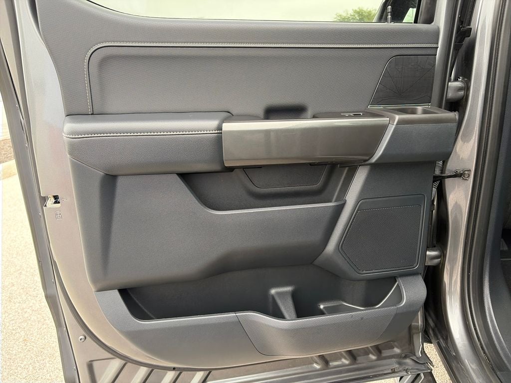 2023 Ford F-150 XLT 2.7 EcoBoost