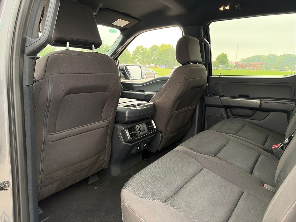 2023 Ford F-150 XLT 2.7 EcoBoost
