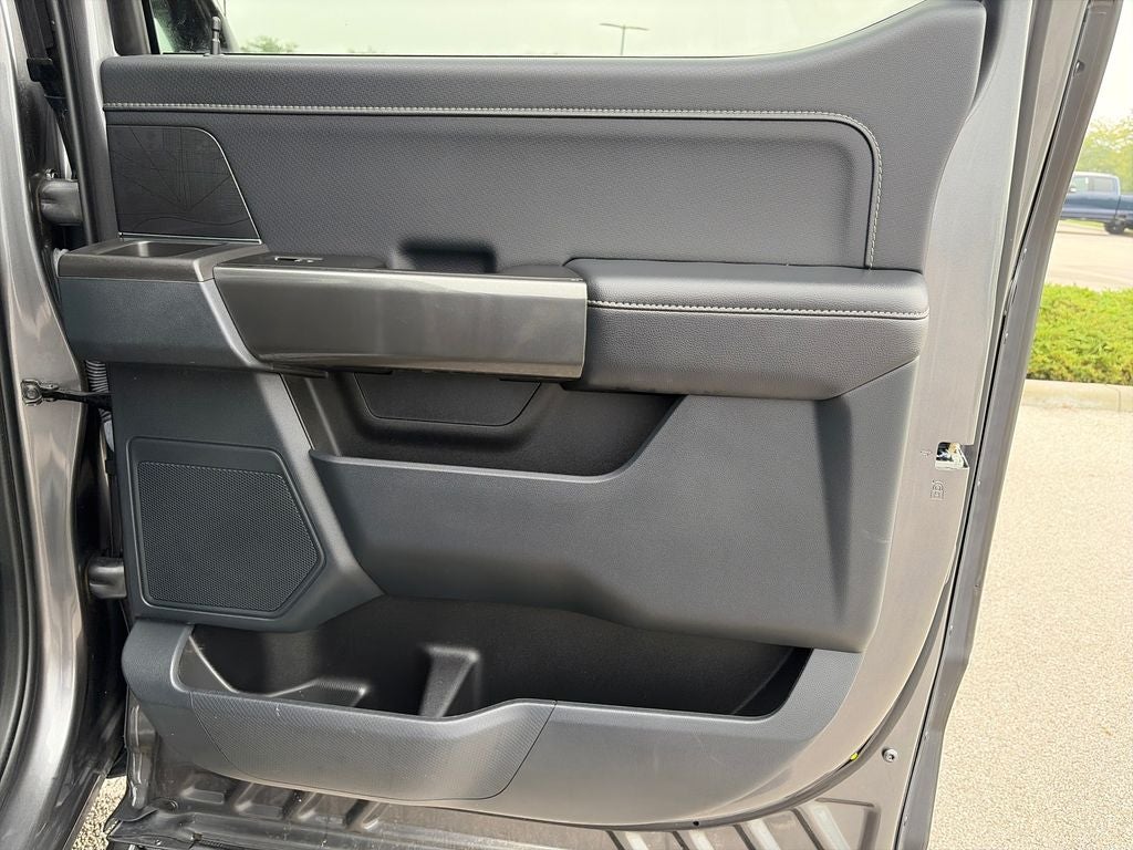 2023 Ford F-150 XLT 2.7 EcoBoost