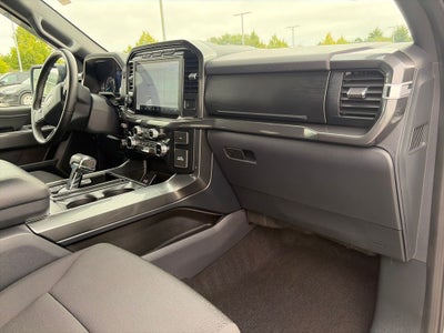 2023 Ford F-150 XLT 2.7 EcoBoost