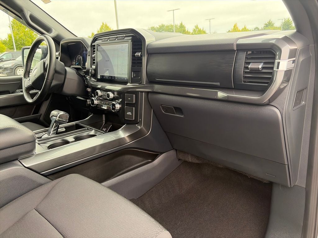 2023 Ford F-150 XLT 2.7 EcoBoost