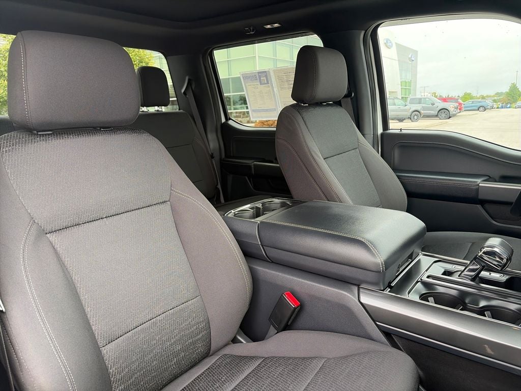 2023 Ford F-150 XLT 2.7 EcoBoost