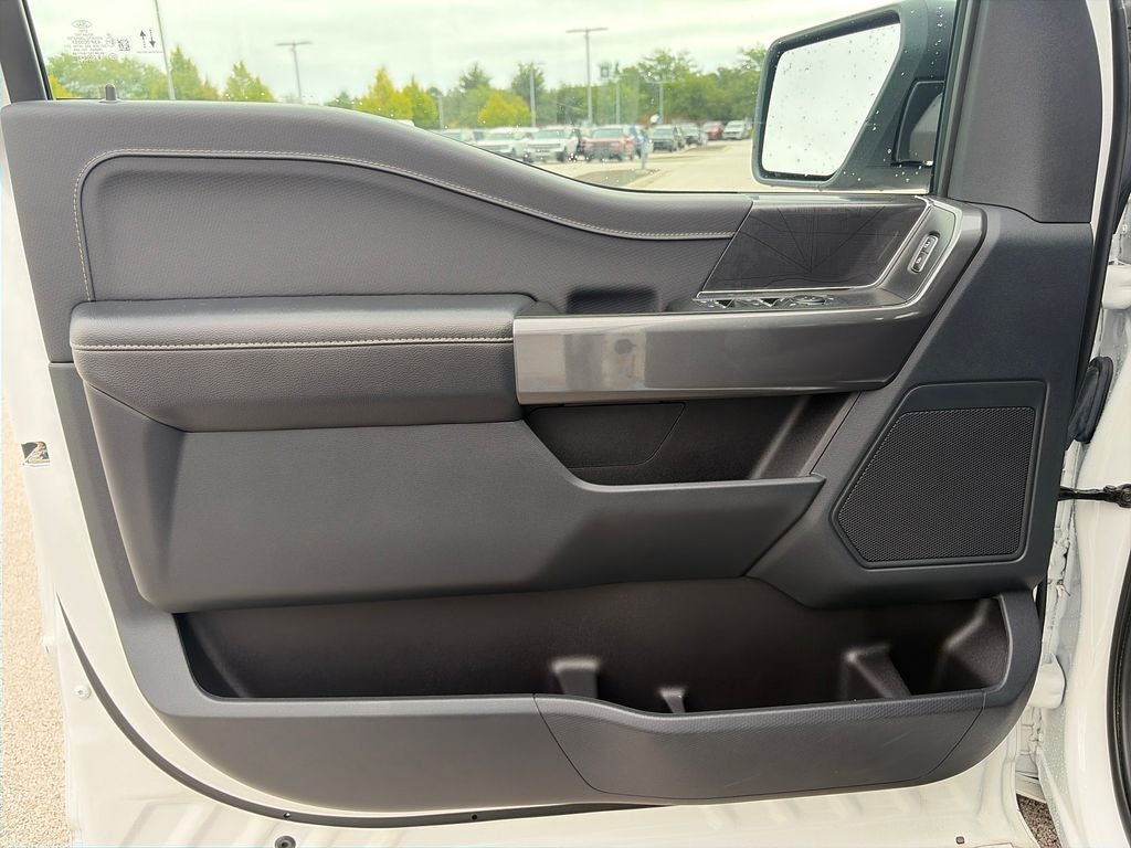2023 Ford F-150 XLT 2.7 EcoBoost