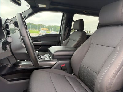 2023 Ford F-150 XLT 2.7 EcoBoost