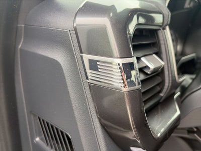 2023 Ford F-150 XLT 2.7 EcoBoost