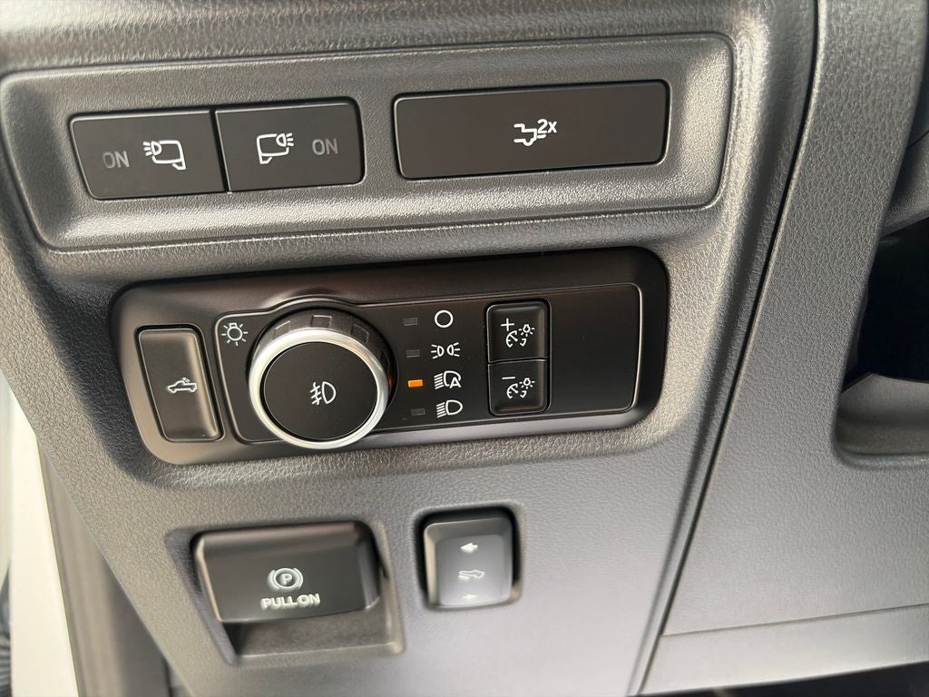 2023 Ford F-150 XLT 2.7 EcoBoost