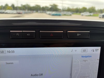 2023 Ford F-150 XLT 2.7 EcoBoost