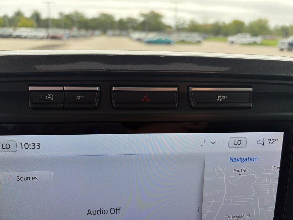 2023 Ford F-150 XLT 2.7 EcoBoost