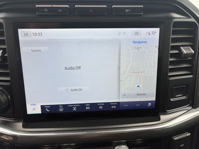2023 Ford F-150 XLT 2.7 EcoBoost