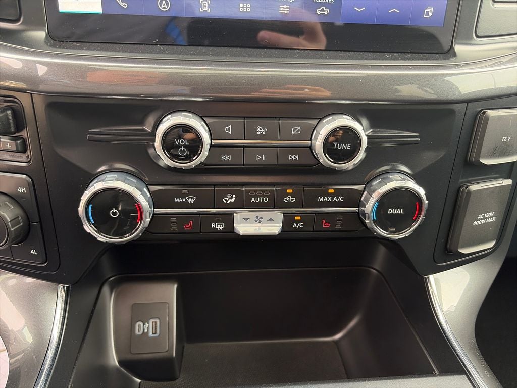 2023 Ford F-150 XLT 2.7 EcoBoost