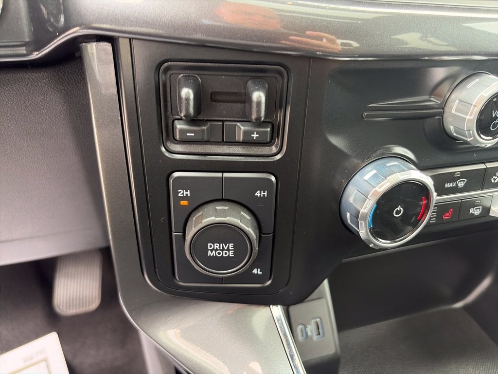 2023 Ford F-150 XLT 2.7 EcoBoost